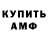 Бошки Шишки Amnesia Vika Murushkina